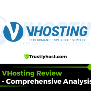 VHosting Review - Comprehensive Analysis of Its Hosting Services